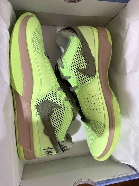 Nike Ja 1 \